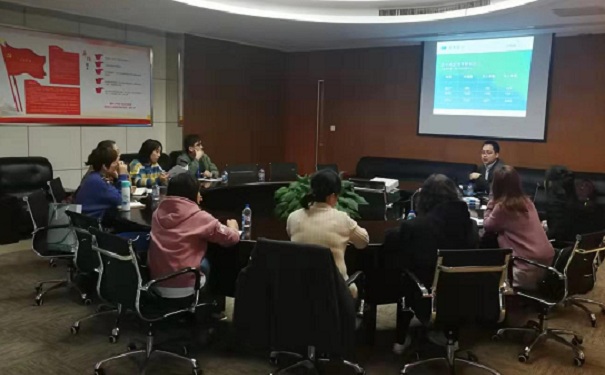 高新技術(shù)企業(yè)申報(bào)，智為銘略小班輔導(dǎo)，更有成效！