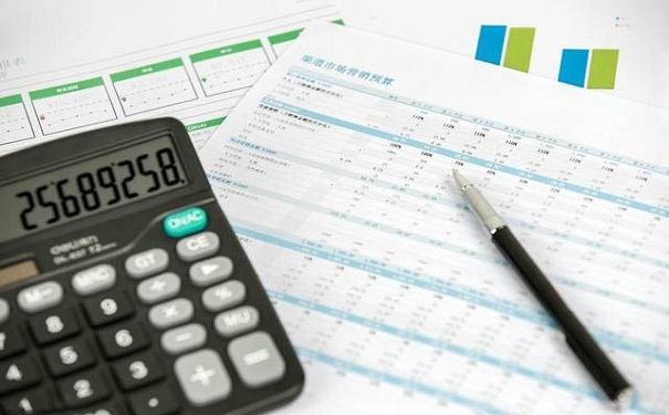 蘇州高新企業，高企火炬報表注意事項