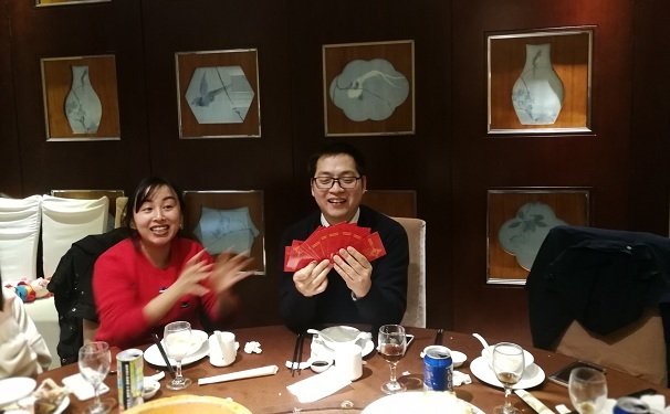 智為銘略，智為銘略年終總結
